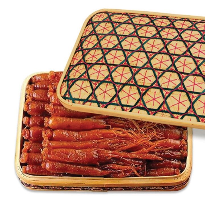 [금삼골드] 홍삼정과 선물세트 대 800g