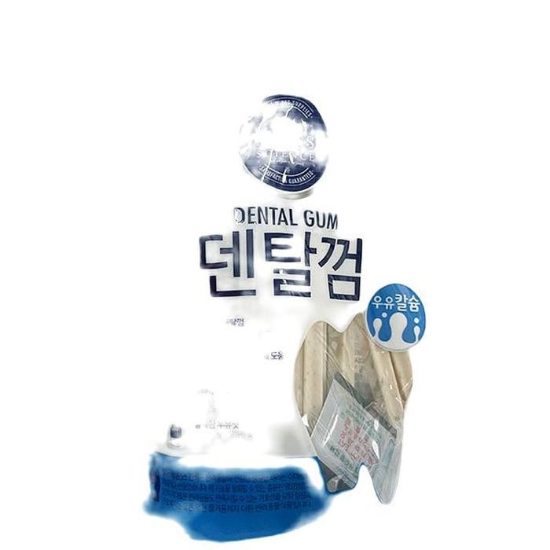 (주)셀러허브 몰리스덴탈껌우유칼슘300g41195op2
