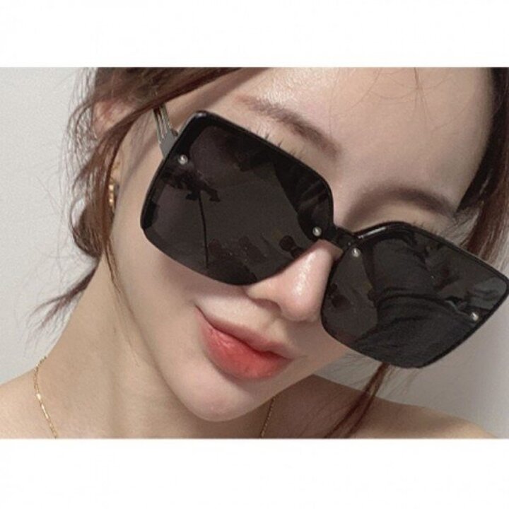 MNO 신상 패션 트렌드 안경 인기 데일리 여성 선글라스
