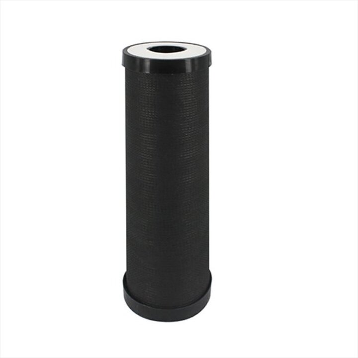 유기물 제거용 BDC 활성탄 필터 500mm