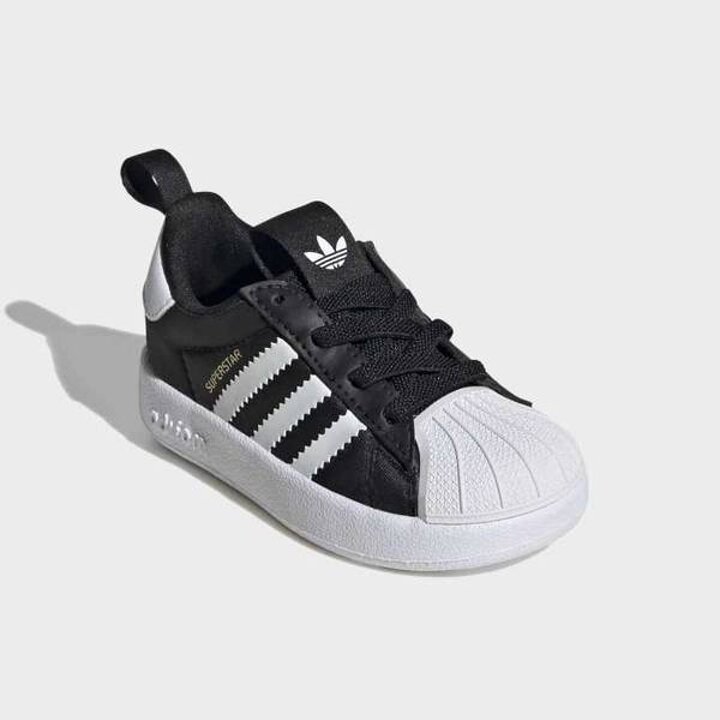 (대전신세계)[adidas kids] (130 160) 아디폼 슈퍼스타 삼바 5종택 1(IH3506,JS0720,JH5201,IH3504,JQ7959)