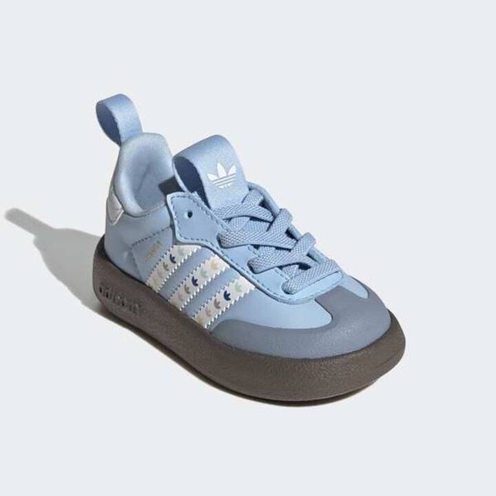 (대전신세계)[adidas kids] (130 160) 아디폼 슈퍼스타 삼바 5종택 1(IH3506,JS0720,JH5201,IH3504,JQ7959)
