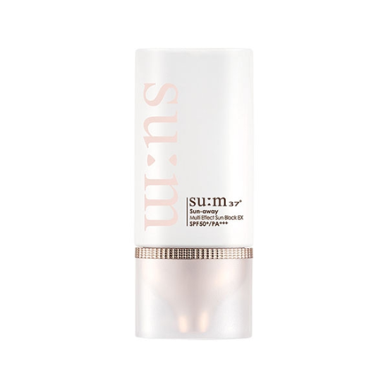 선-어웨이 멀티 이펙트 선블럭AD50ml,