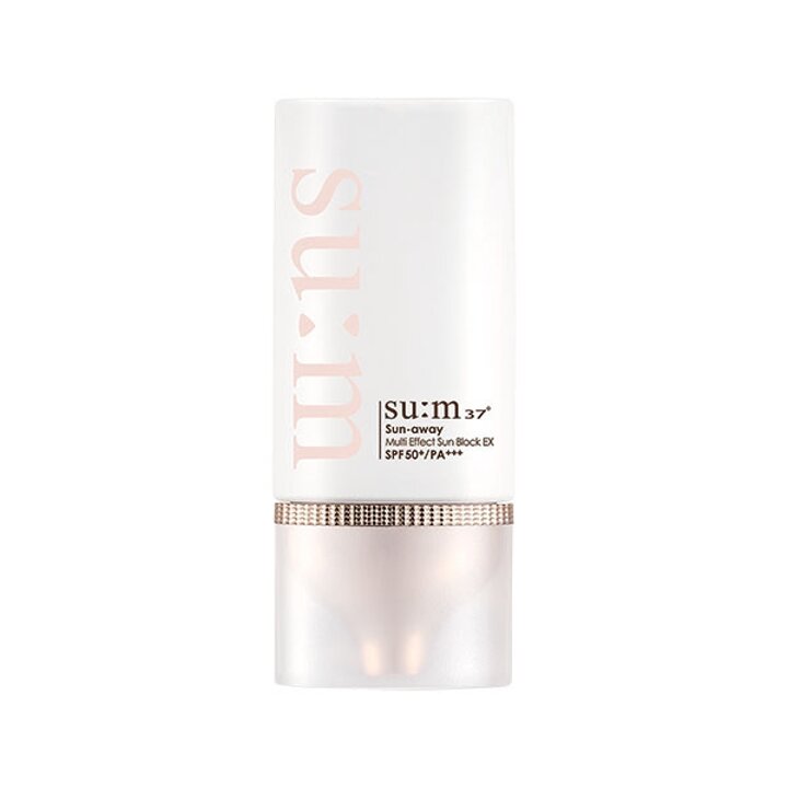 선-어웨이 멀티 이펙트 선블럭AD50ml,