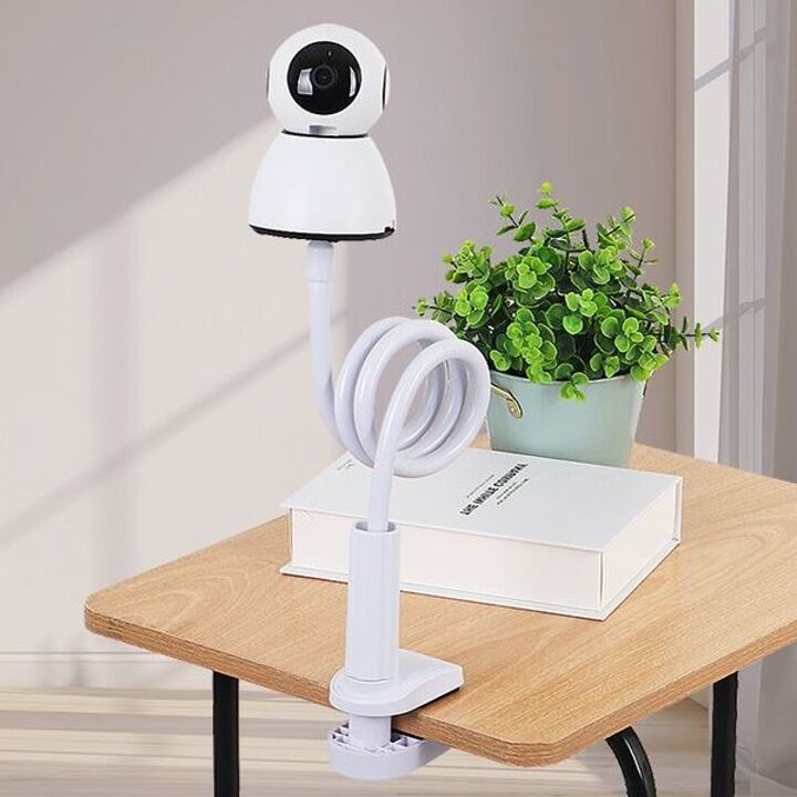 홈캠거치대 110CM 아기 홈카메라 펫 브라켓 애견 CCTV 홈캠스탠드