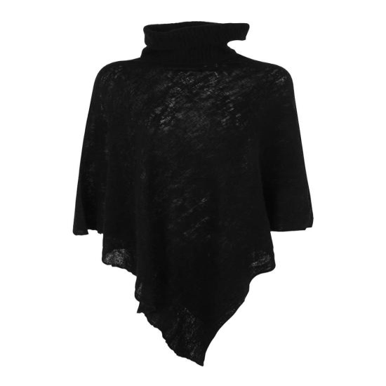 [해외배송] 23FW 미러 인더 스카이 머플러 스카프 F23G72002BLACK Multicolour