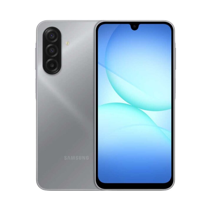 삼성 갤럭시 A17 자급제 128GB 그레이 무료배송