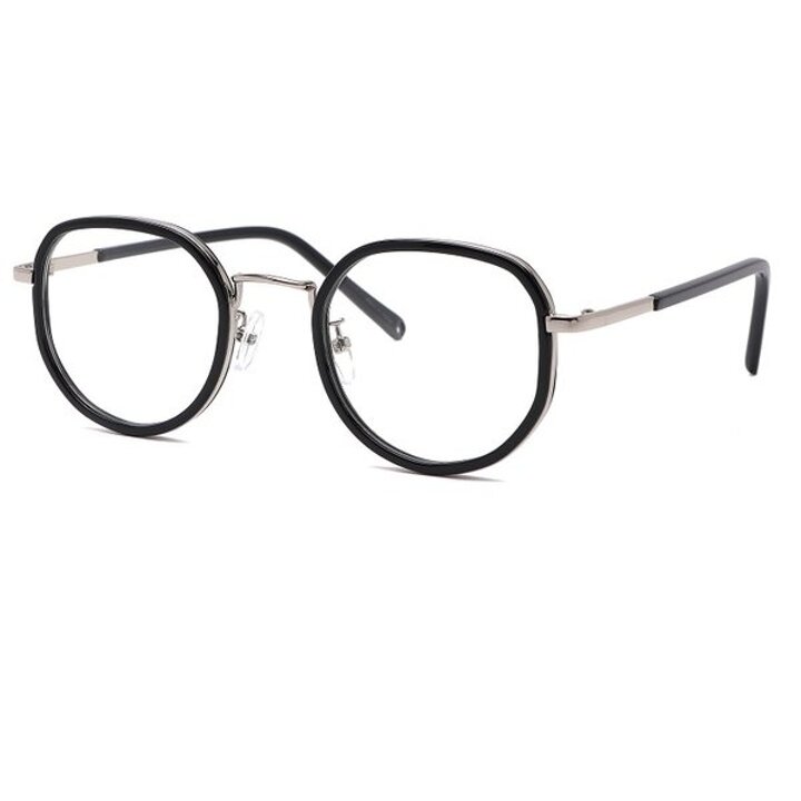 RECLOW E377 BLACK 안경