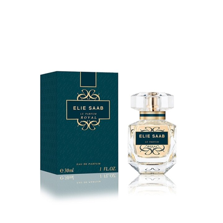 [공식수입] [엘리사브] 르 퍼퓸 로얄 EDP 30ml