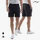 밸롭 무지 스트레치 쇼츠 2PACK