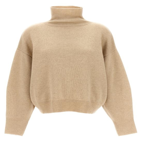 [해외배송] 24FW 이자벨마랑 가디건 23PPU0098FAA1L46I90BE Beige