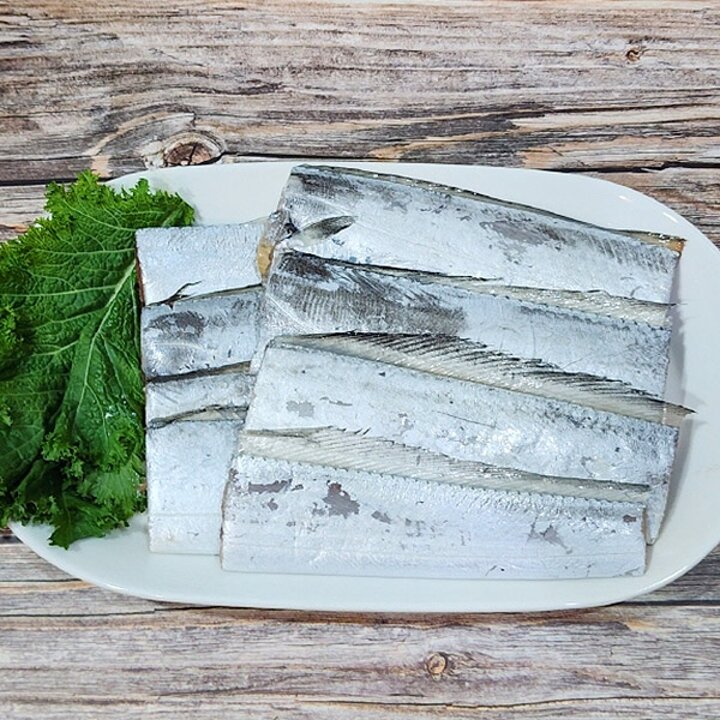 제주 은갈치 소 30팩