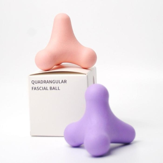 OL마모던사지볼장요근TPE발바닥지압