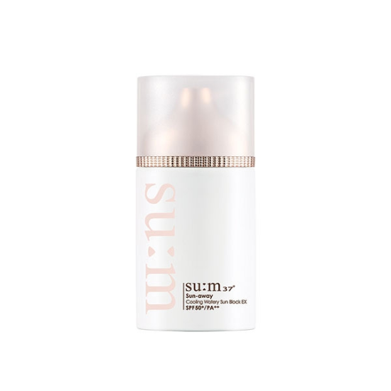 선-어웨이 쿨링 워터리 선블럭AD50ml,