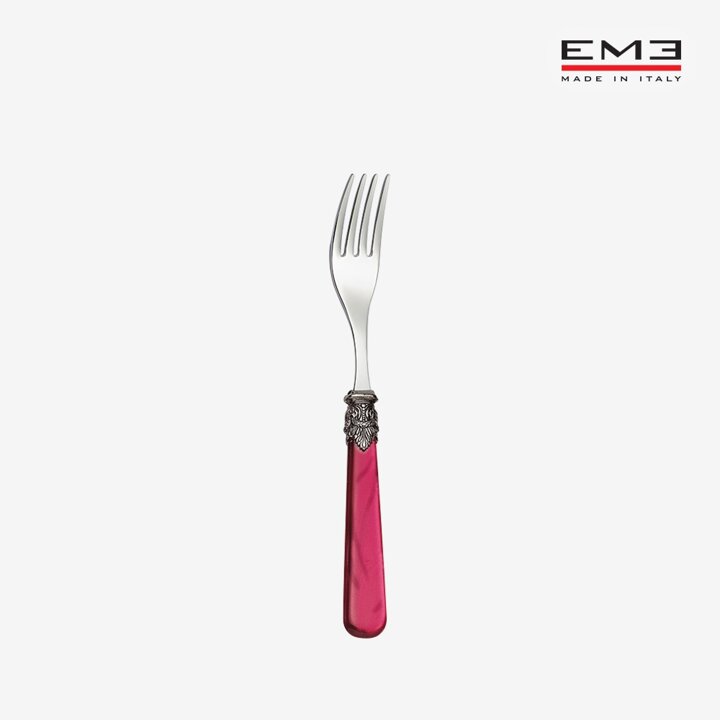 [EME] 나폴레옹 테이블 포크 (펄보르도) 1p