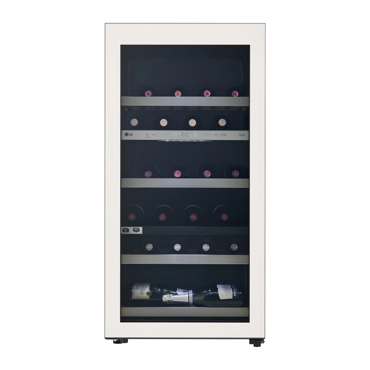 LG 와인셀러 W0772GB
