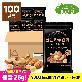 [하루견과] 골든하루견과 시그니처 25g 100봉 / 용량 up, 순수견과 7종