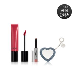 헤라[기획] NEW 센슈얼 틴티드 샤인 립 세럼 8.5g