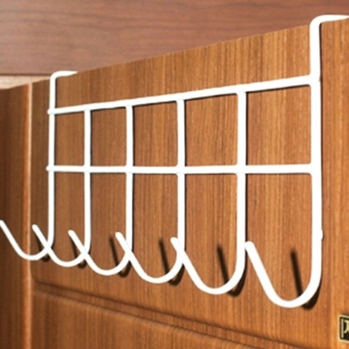 방문걸이 벽에거는 후크 행거 벽걸이 옷걸이 벽옷걸이19475222667501