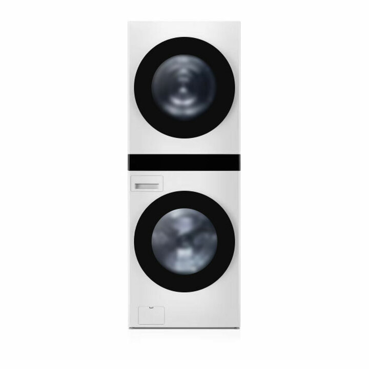 LG 오브제컬렉션 워시타워 WL21WDU 무료배송 신세계