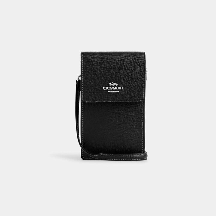 코치 스마트폰 크로스바디 CM234 CM235