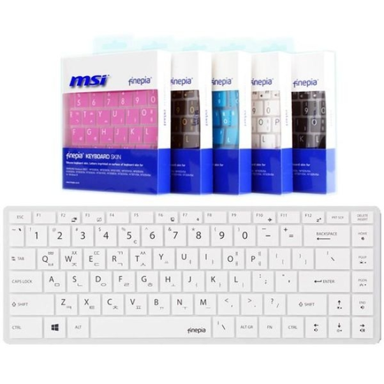 A4027_PG219516 [하프클럽/셀러허브 가전]MSI GF65 Thin 10UE i5 한영자판 보호커버-P390246745