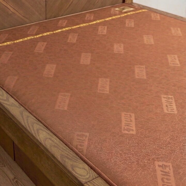 동서가구 황토숯볼 리암 흙침대 SS DF928264