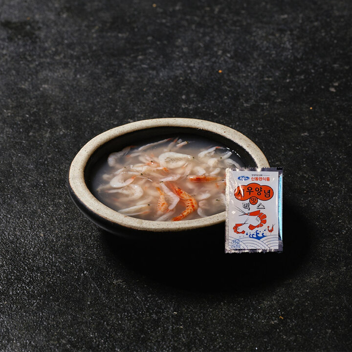 [족발세트]순살족발300g3팩+비빔막국수2인+새우젓소스2