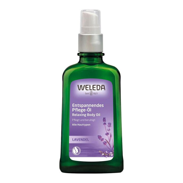 벨레다 라벤더 바디오일 100ml /3456