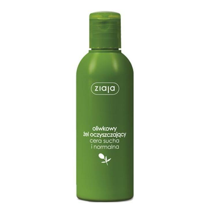 지아자 올리브 클렌징젤 200ml /1249163-17