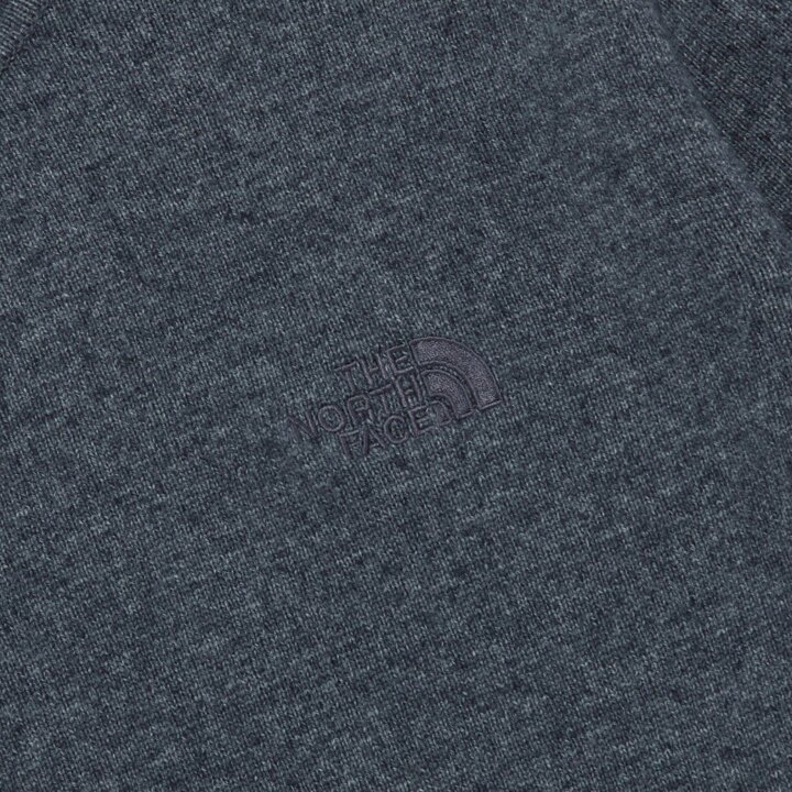 [노스페이스 공식] NT7AQ53C 남성 리울 스웨터 NAVY