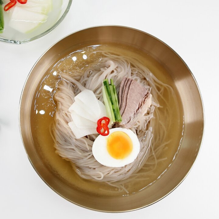 사골 함흥냉면 10인분