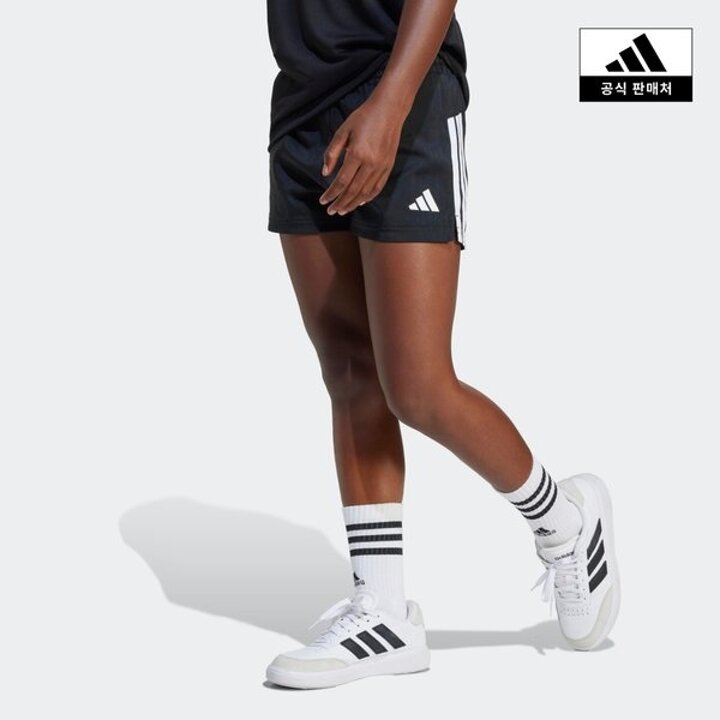 (신세계마산점)[adidas kids] (A130 A160) JG TR-ES 3S  쇼츠 (JJ5038)