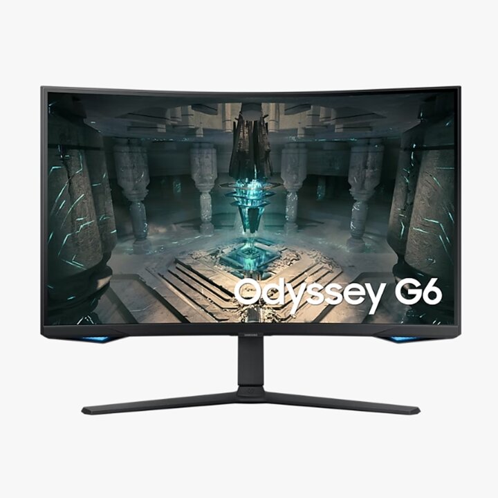 삼성 모니터 LS32BG650EKXKR 배송무료