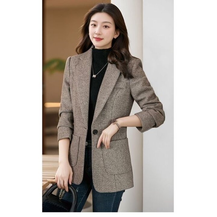마몽드콤비재킷(색상선택)[34807496]