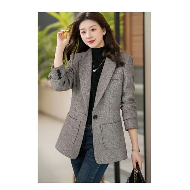마몽드콤비재킷(색상선택)[34807496]