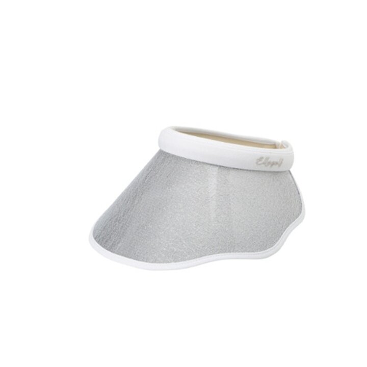 여성  변형 UV 챙 썬 바이저   6L-47402US