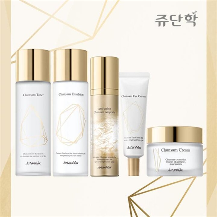쥬단학천삼기초5종세트