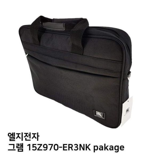 A4027_PG219516 [하프클럽/셀러허브 가전]S.LG 그램 15Z970 ER3NK 백팩 pakage노트북가방