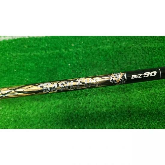 (주)에스브릿지 [중고]캘러웨이 X foged UT 24도 드라이빙 유틸리티아이언 TRI S 바실리우스 BIZ 90 S / D25121.