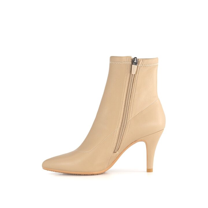 (신세계본점)탠디여성 앵클부츠 (G25439, BEIGE)