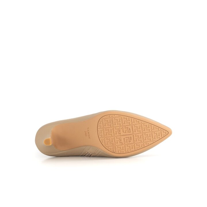 (신세계본점)탠디여성 앵클부츠 (G25439, BEIGE)