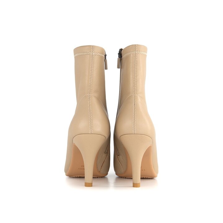 (신세계본점)탠디여성 앵클부츠 (G25439, BEIGE)