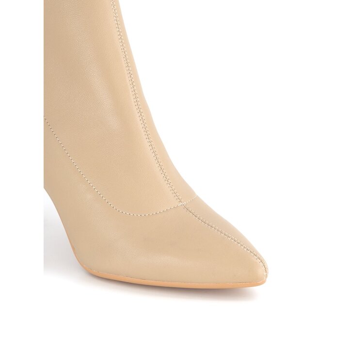 (신세계본점)탠디여성 앵클부츠 (G25439, BEIGE)