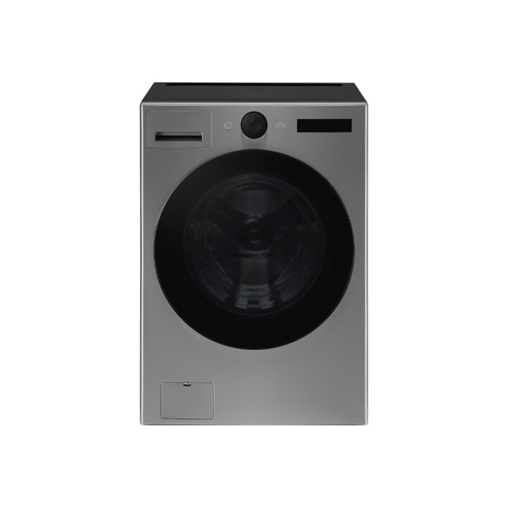 LG 트롬 AI 오브제컬렉션 FX25VF 세탁기 25kg / KN