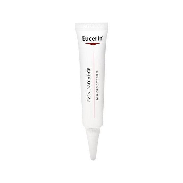 유세린이븐래디언스다크서클아이크림15ml1개Ss