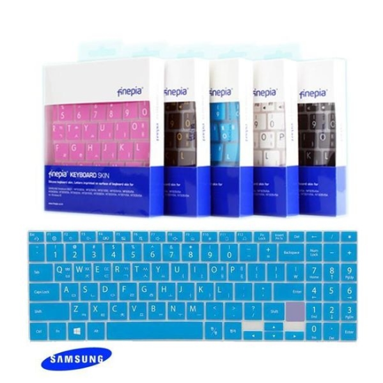 A4027_PG219516 [하프클럽/셀러허브 가전]삼성 갤럭시북 이온 NT950XCJ KN58 한영 문자자판커버-P390286631