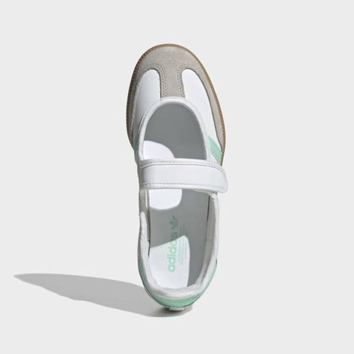 (신세계 사우스시티)[adidas kids] (220 240) 주니어 삼바제인 2종택1(JP9544,JP9546)