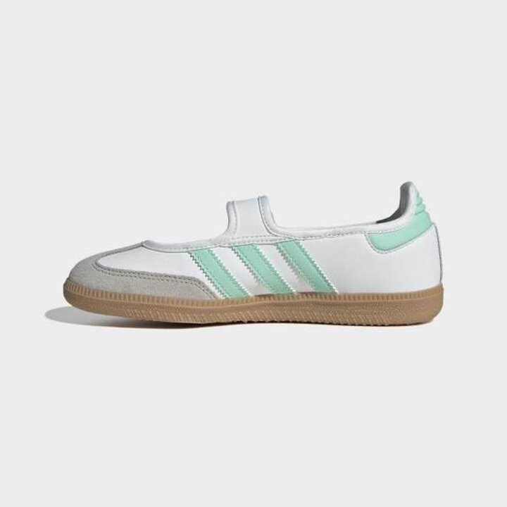 (신세계 사우스시티)[adidas kids] (220 240) 주니어 삼바제인 2종택1(JP9544,JP9546)