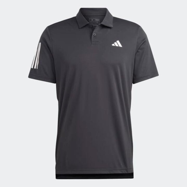23SS 아디다스 폴로 티셔츠 HS3269 Black DOM